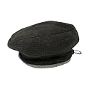 Fleece Olympic-Style Beret