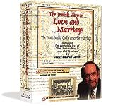 The Jewish Way in Love and Marriage Software: Multimedia Guide