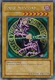 Yu-gi-oh Limited Edition Single Card - Dark Magician - Dds-002
