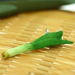 ベジタブルミニチュアマスコット(下仁田ネギ)