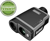 Bushnell Pinseeker® 1500 Tournament Edition Golf Laser Rangefinder - Now LEGAL for tournament play (when local USGA rule 14-3/0.5 is in effect)