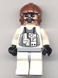 Review LEGO  / LEGO STAR WARS MINI-FIGURE - TEN NUMB