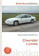 Chevrolet Lumina