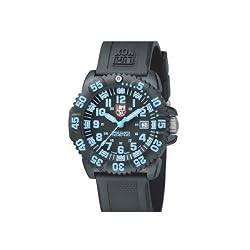 Luminox Men's 3053 EVO Navy SEAL Colormark Watch