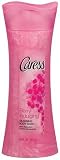 Caress Moisturizing Body Wash, Berry Indulging with Berry Extracts and Creamy Moisturizers, 18-Ounce Bottles (Pack of 6)