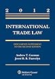 International Trade Law: Document Supplement to the Second Edition (Aspen Casebook)