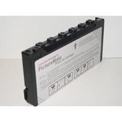 1 x Tintenpatrone - ersetzt Epson T557 - f�r Epson E 100, Picturemate, Schematisiere 500