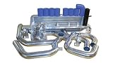 02-05 Subaru WRX/STI TurboXS Front Mount Intercooler Kit