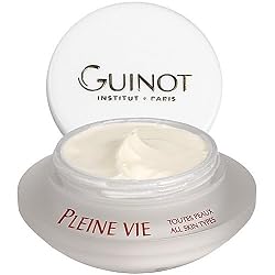 Guinot Pleine Vie Repairing Cream for Mature Skin - 1.6 oz