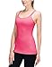 Baleaf Women's Yoga Cami Tank Top Built in Shelf Bra