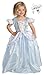 Little Adventures 11152 Cinderella Princess Dress Costume Ages 3-5 with Hair Bow