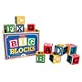 Large ABC Blocks