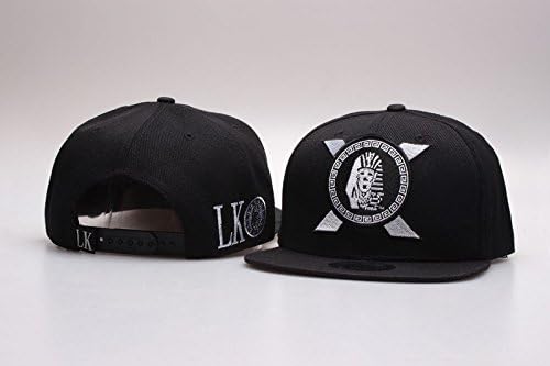 Last Kings Retro Alternate Snapback Cap Hat