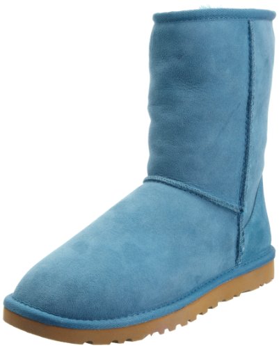 Ugg Australia Classic, Damen Kurzstiefel
