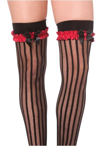 GARTERS - CAN CAN/MOULIN ROUGE/SALOON