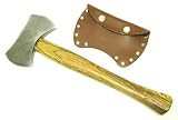 Double Bit Tomahawk / axe L20502-3