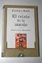 El relato de la Monja/ The Tale of the Nun (Letras De Bolsillo) (Spanish Edition)