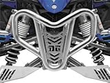 DG Performance V-Lite Front Bumper - Ball Burnish 553-4180