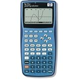 HP 39g+ Graphing Calculator