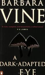 A Dark-Adapted Eye