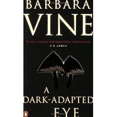 A Dark-adapted Eye