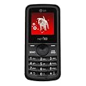 Net 10 LG300 Pay-As-You-Go Cell Phone