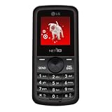 Net 10 LG300 Pay-As-You-Go Cell Phone