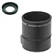 Adorama T-Thread Adapter Kit for the Canon Pro 1 Digital Camera.
