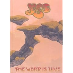 The Word Is Live