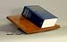 Swivel Dictionary Stand, Large
