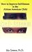 How to Improve Self-Esteem in the African American Child