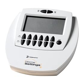 Intermatic HA07C Home Settings Wireless Master Remote Control by Intermatic