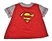 Batman Vs Superman Little Boys Hoodie T-shirt & Cape 3pc Set