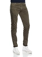 Fred Perry Pantalón (Caqui)