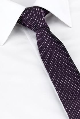 Limited Collection Spot Tie