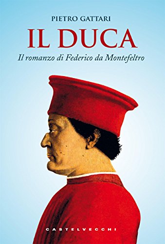 Il duca (Narrativa) (Italian Edition)