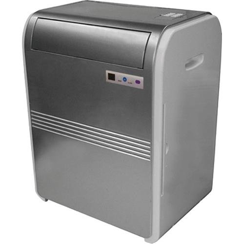 Haier CPRB08XCJ 8000-BTU Portable Air Conditioner
