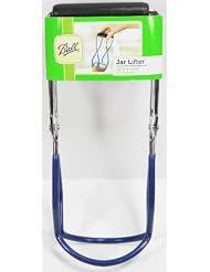 Ball Canning Jar Lifter by Ball Jar Lifter