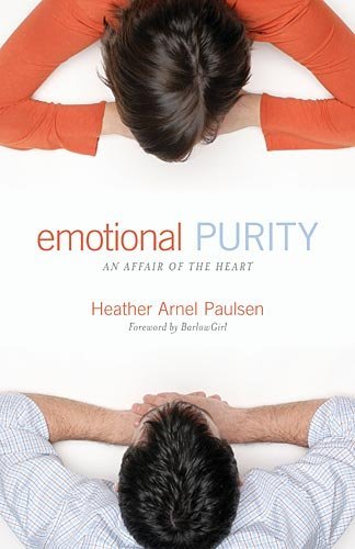 Emotional Purity: An Affair of the Heart