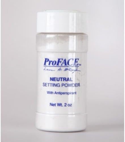 ProFace Neutral Setting Powder (2 oz)