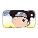 ePcase Tenten in Naruto Cute Design 3D-printed Hard Case Cover for Samsung Galaxy S3 I9300