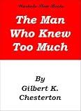 The Man Who Knew Too Much