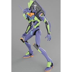 【クリックで詳細表示】LMHG 新劇場版 エヴァンゲリオン 初号機 (新世紀ヱヴァンゲリオン新劇場版)