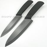 RIMON CERAMIC KNIVES SET ( 5