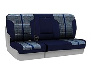 Amazon Com Coverking Custom Fit Front 60 40 Bench Seat