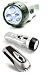 Illuminator 4 in 1 Wind-Up Self Powered LED Flashlight + Illuminator Wind-Up Self Powered LED Flashlight