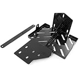 Rugged Ridge 11214.53 Dual Battery Tray