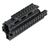 Search : UTG Tactical Yugo M-70 Quad Rail System