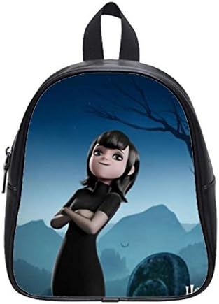 Hotel Transylvania Custom School Bag Backpack L