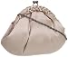Olga Berg Design Women OB1065 Evening Bag